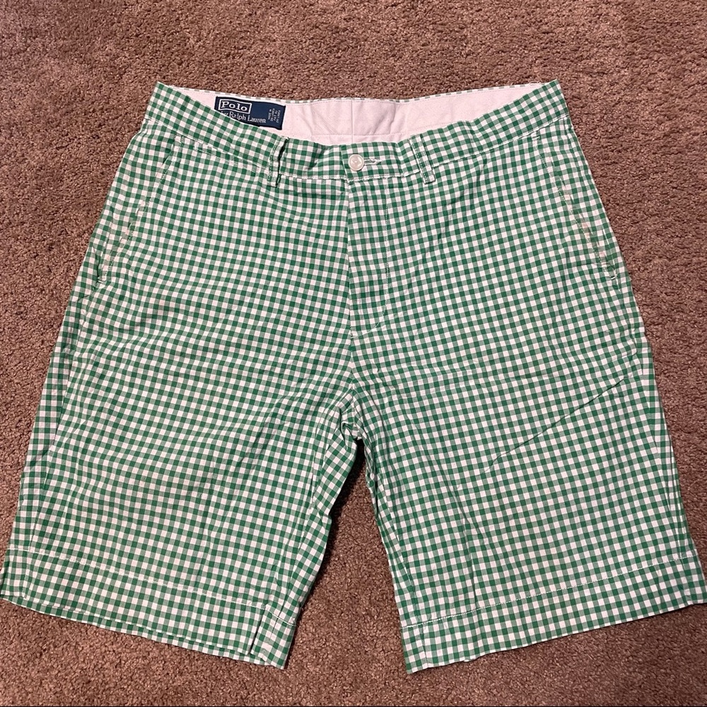 Polo by Ralph Lauren Men’s Shorts